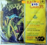 Disco de Vinilo Raúl Garcés - Raúl Garcés En Ecuador Vinyl Record