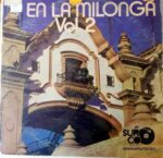 Disco de Vinilo Varios - En La Milonga Vol 2 Vinyl Record