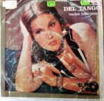 Disco de Vinilo Varios - Las Grandes Voces Del Tango Vinyl Record