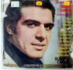 Disco de Vinilo Ruben Juárez - El Aguacero Vinyl Record