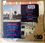 Disco de Vinilo Varios - Una Hora En Buenos Aires Vol 2 Vinyl Record
