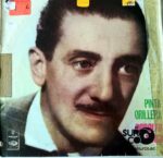 Disco de Vinilo Rodolfo Biagi - Pinta Orillera Vinyl Record