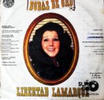 Disco de Vinilo Libertad Lamarque - Bodas De Oro 1926 – 1976 Vinyl Record