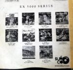 Disco de Vinilo Osvaldo Fresedo - Tangos Fantásticos Vinyl Record