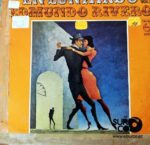 Disco de Vinilo Edmundo Rivero - En Lunfardo Vol 3 Vinyl Record