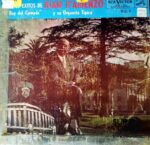 Disco de Vinilo Juan D’ Arienzo - Grandes Éxitos De Juan D’ Arienzo Vol 1 Vinyl Record