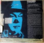 Disco de Vinilo Francisco Canaro - Adiós Pampa Mía Vinyl Record