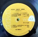 Disco de Vinilo Carlos Gardel - Vuelve Carlos Gardel Vol 2 Vinyl Record