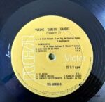 Disco de Vinilo Carlos Gardel - Vuelve Carlos Gardel Vol 2 Vinyl Record
