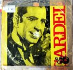 Disco de Vinilo Carlos Gardel - Carlos Gardel Vol 3 Vinyl Record