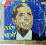 Disco de Vinilo Carlos Gardel - Carlos Gardel Vol 4 Vinyl Record