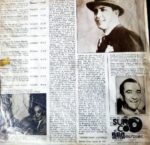 Disco de Vinilo Carlos Gardel  - El Gardelazo Vinyl Record