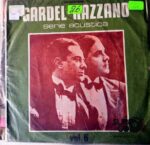 Disco de Vinilo Carlos Gardel  - Gardel Razzano Vol 6 Serie Acústica Vinyl Record