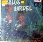 Disco de Vinilo Carlos Gardel  - Carlos Gardel Vinyl Record