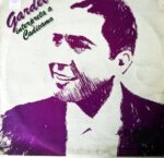 Disco de Vinilo Carlos Gardel  - Gardel Interpreta A Cadicamo Vinyl Record