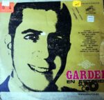 Disco de Vinilo Carlos Gardel  - Gardel En Estereo Vinyl Record