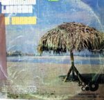 Disco de Vinilo Argentino Ledesma  - Mi Verdad Vinyl Record