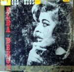 Disco de Vinilo Elba Berón - Tangos Reos Vinyl Record