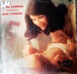 Disco de Vinilo Jorge Cafrune - Jorge Cafrune Interpreta A José Peroni Vinyl Record