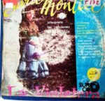 Disco de Vinilo Sarita Montiel - La Violetera Vinyl Record