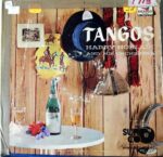 Disco de Vinilo Harry Horlick & His Orchestra - Tango Vinyl Record
