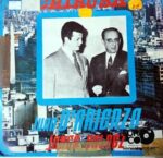 Disco de Vinilo Juan D’ Arienzo - Chirusa Vinyl Record