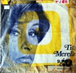 Disco de Vinilo Tita Merello  - Con El Tango En El Alma Vinyl Record