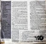 Disco de Vinilo Varios - 12 Tangos Que Hicieron Historia Vinyl Record