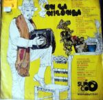 Disco de Vinilo Varios - En La Milonga Vinyl Record