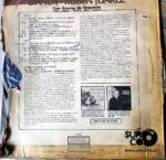 Disco de Vinilo Rubén Juárez - Dandy Vinyl Record
