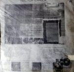 Disco de Vinilo Héctor Varela - Los Más Grandes Éxitos De Héctor Varela Vinyl Record