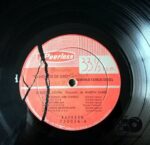 Disco de Vinilo Varios - Homenaje A Carlos Gardel Vinyl Record