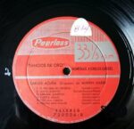 Disco de Vinilo Varios - Homenaje A Carlos Gardel Vinyl Record
