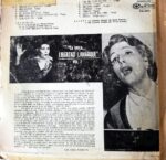 Disco de Vinilo Libertad Lamarque - La Única Vol 2 Vinyl Record