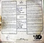 Disco de Vinilo Juan Carlos Godoy - Tangos Vinyl Record