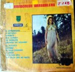 Disco de Vinilo Osvaldo Pugliese - Bandoneón Arrabalero Vinyl Record