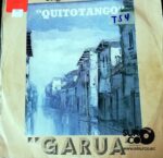 Disco de Vinilo Quitotango - Garua Vinyl Record
