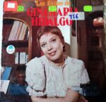 Disco de Vinilo Ginamaria Hidalgo  - Los Éxitos De Ginamaria Hidalgo Vinyl Record