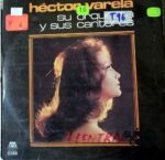 Disco de Vinilo Hector Varela  - Azucar, Pimienta Y Sal Vinyl Record