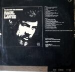 Disco de Vinilo Raul Lavie  - El Día Que Me Quieras Vinyl Record