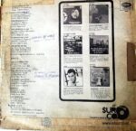 Disco de Vinilo Varios - Recordando Tangos Vol 6 Vinyl Record