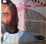 Disco de Vinilo Demis Roussos - 16 Grandes Éxitos Vinyl Record
