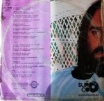 Disco de Vinilo Demis Roussos - 16 Grandes Éxitos Vinyl Record
