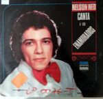 Disco de Vinilo Nelson Ned - Canta A Los Enamorados Vinyl Record