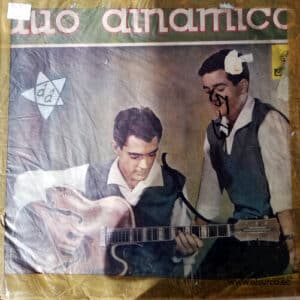 Dúo Dinámico - Dúo Dinámico Vinilo