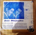 Disco de Vinilo Dúo Dinámico - Dúo Dinámico Vinyl Record