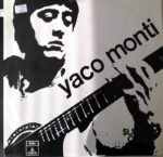 Disco de Vinilo Yaco Monti - Yaco Monti Vinyl Record