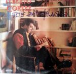 Disco de Vinilo Alberto Cortéz - Entre Líneas Vinyl Record