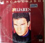 Disco de Vinilo Manuel Mijares - Encadenado Vinyl Record