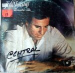 Disco de Vinilo Julio Iglesias - Un Hombre Solo Vinyl Record